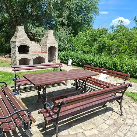 דירה Tiski Labud *