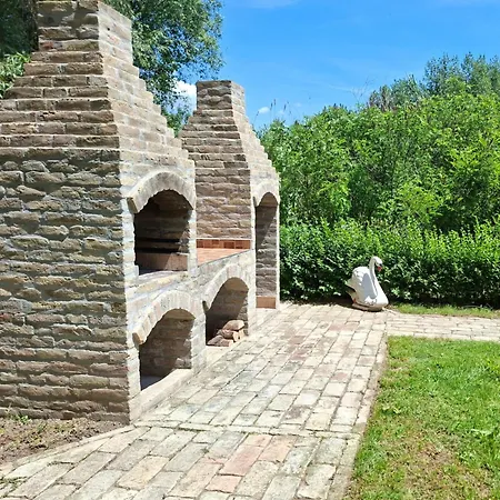 Tiski Labud דירה *