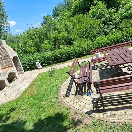 דירה Tiski Labud *