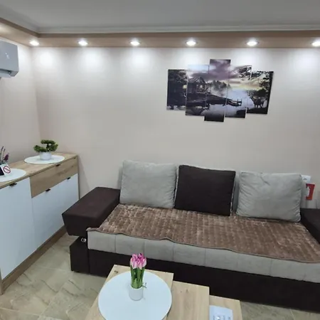 Tiski Labud דירה Bečej