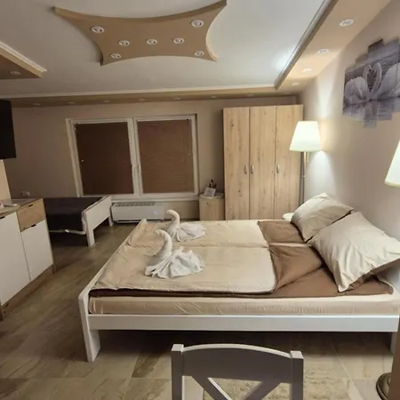 Tiski Labud דירה