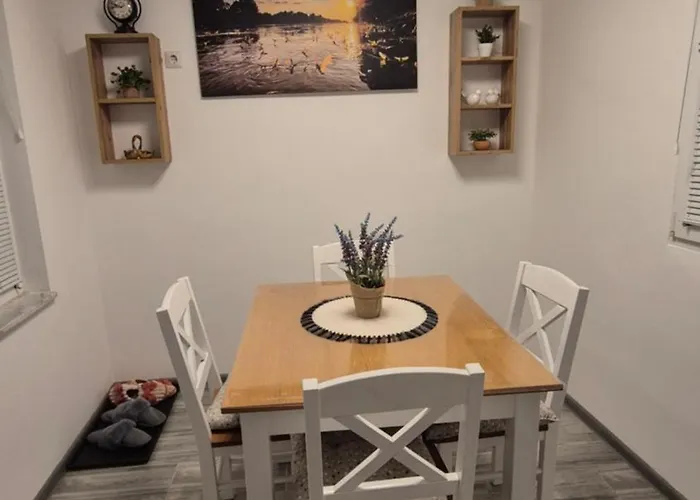 Appartamento Tiski Labud *