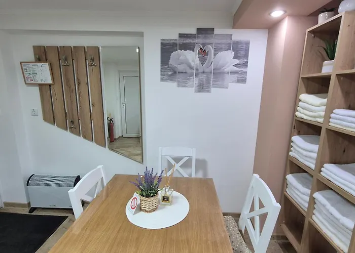 Tiski Labud Appartamento *