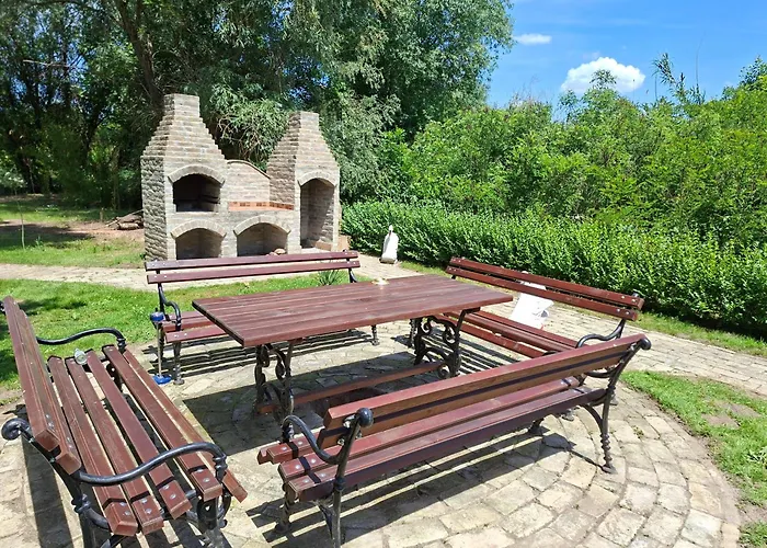 Appartamento Tiski Labud *