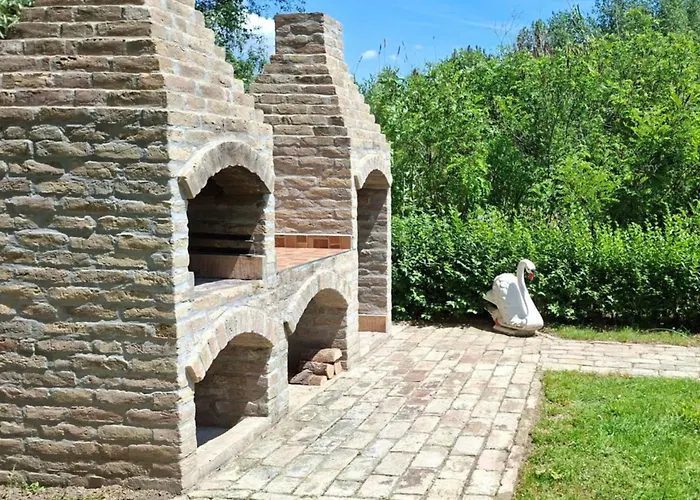 Tiski Labud Appartamento *