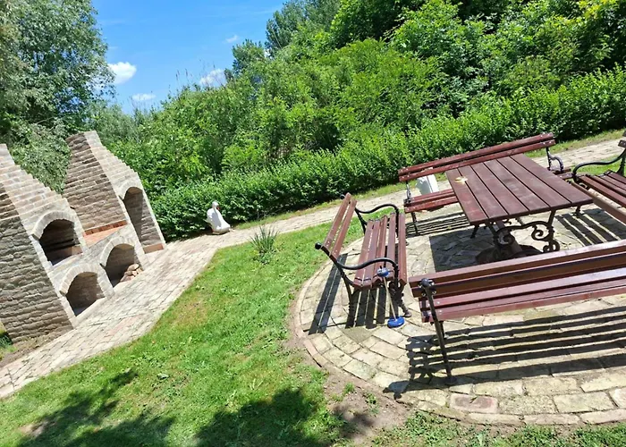 Appartamento Tiski Labud *