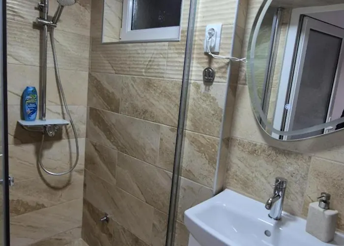 Appartamento Tiski Labud