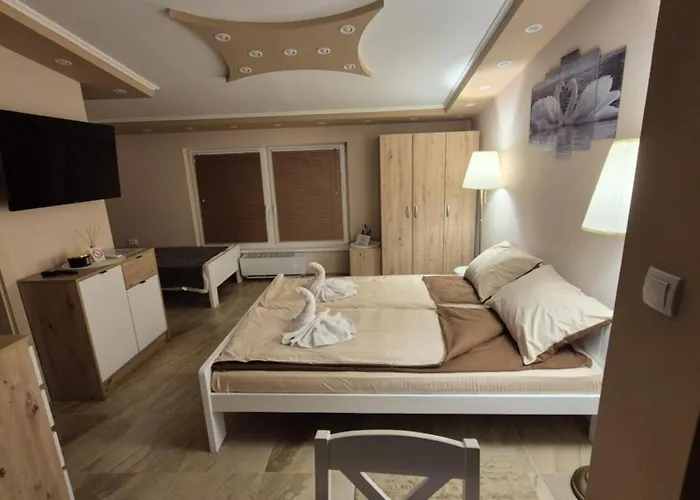 Tiski Labud Appartamento