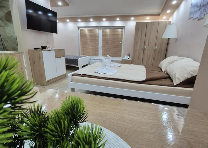 Tiski Labud Appartamento *