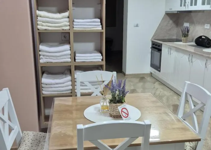 Tiski Labud Appartamento *