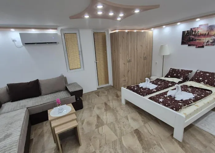 Appartamento Tiski Labud